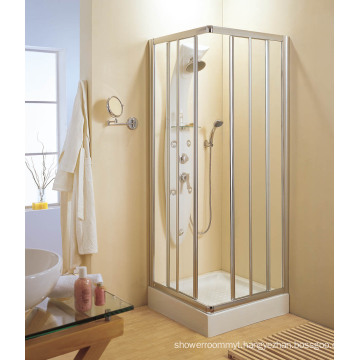 Corner Door / Shower Bath  (WA-C090)